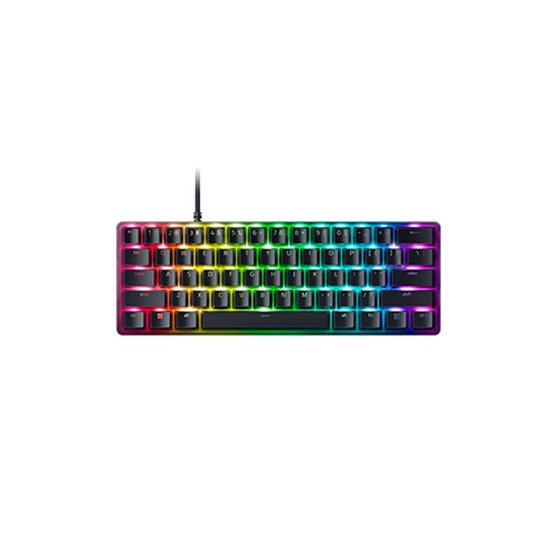 RAZER - Razer Keyboard Huntsman Mini