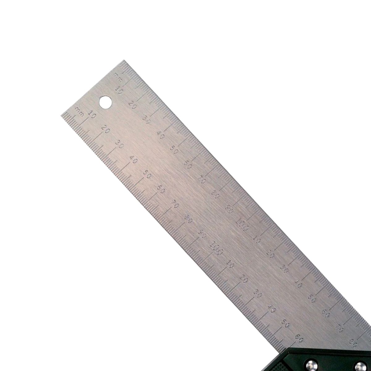 STANLEY - Escuadra económica Basic Try Square 12'/305mm Stanley 46040