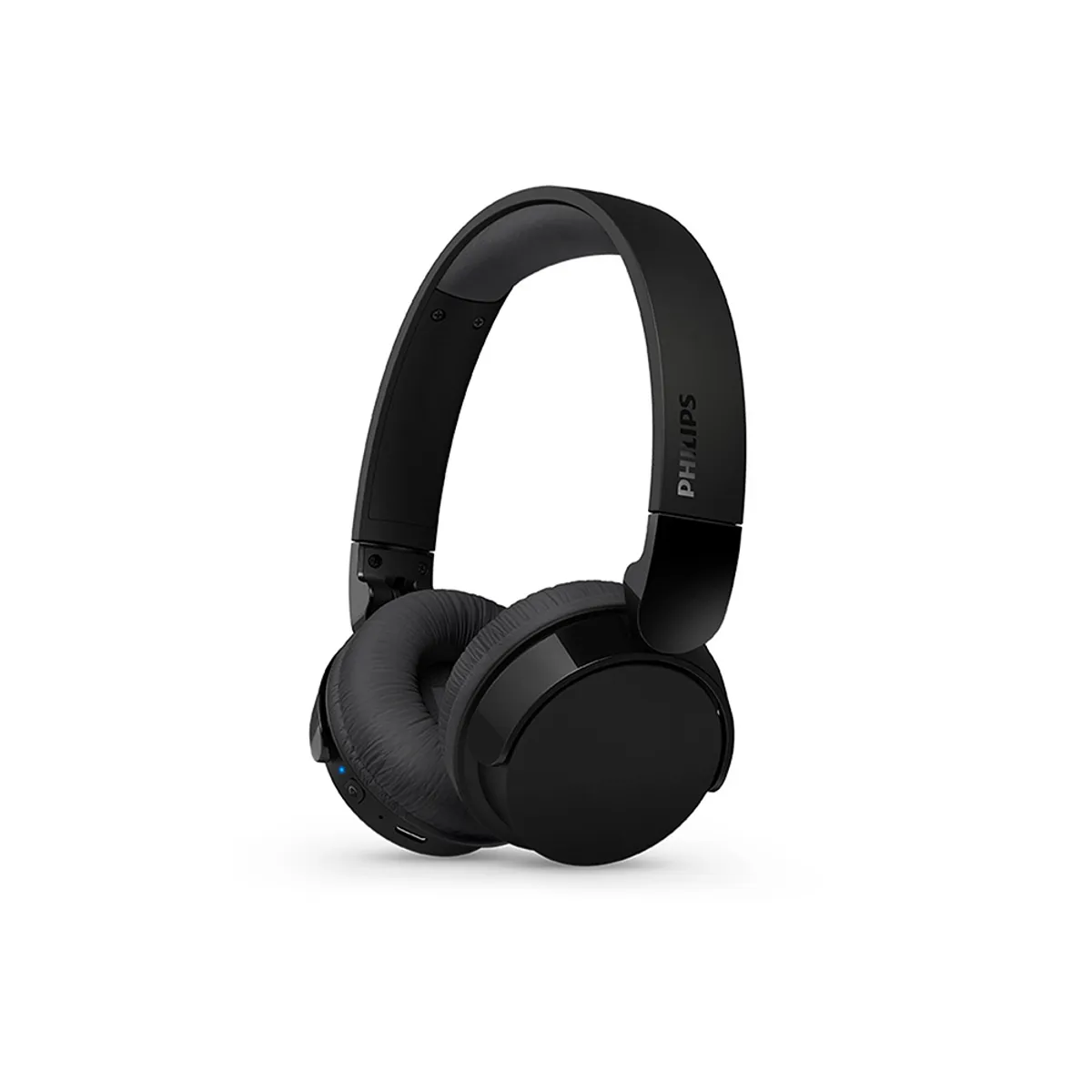 PHILIPS - Audífono Headband Bluetooth Philips TAH3209 Negro