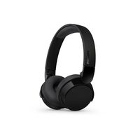 Audífono Headband Bluetooth TAH3209 Negro Negro