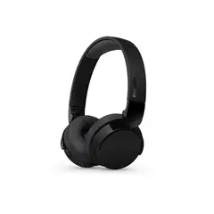 PHILIPS - Audífono Headband Bluetooth TAH3209 Negro