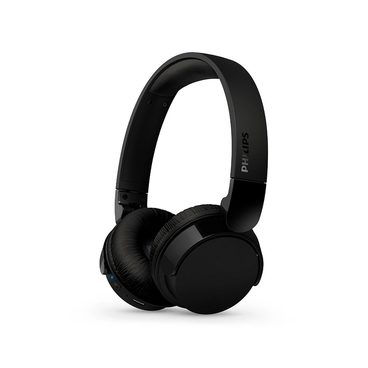 PHILIPS - Audífono Headband Bluetooth Philips TAH4209 Negro