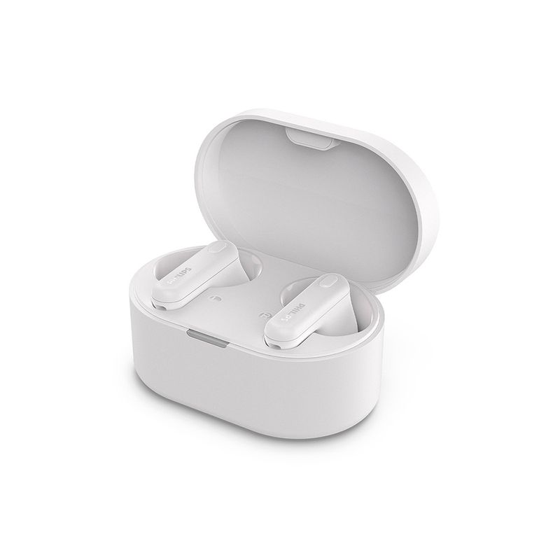 PHILIPS - Audífono True Wireless Bluetooth Philips TAT1108