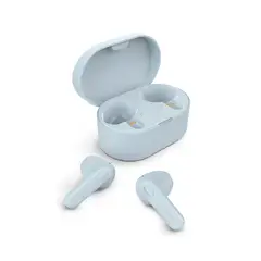 PHILIPS - Audífonos True Wireless Bluetooth TAT1138 Azul