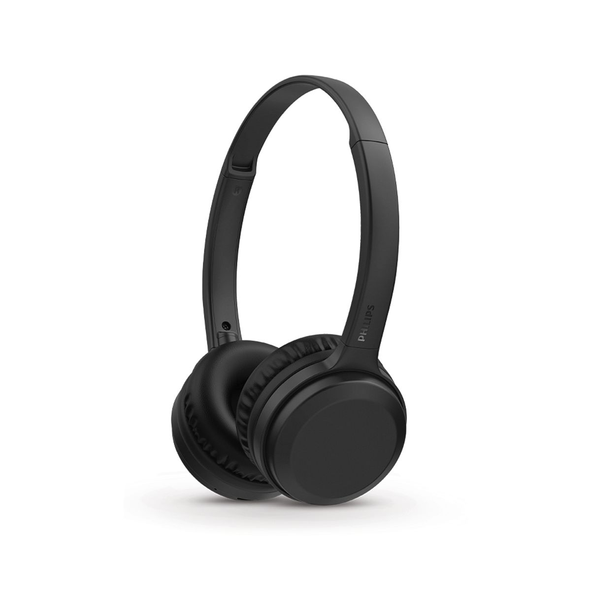 PHILIPS - Audífono Headband Bluetooth Philips TAH1108 Negro