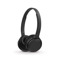 Audífono Headband Bluetooth TAH1108 Negro Negro