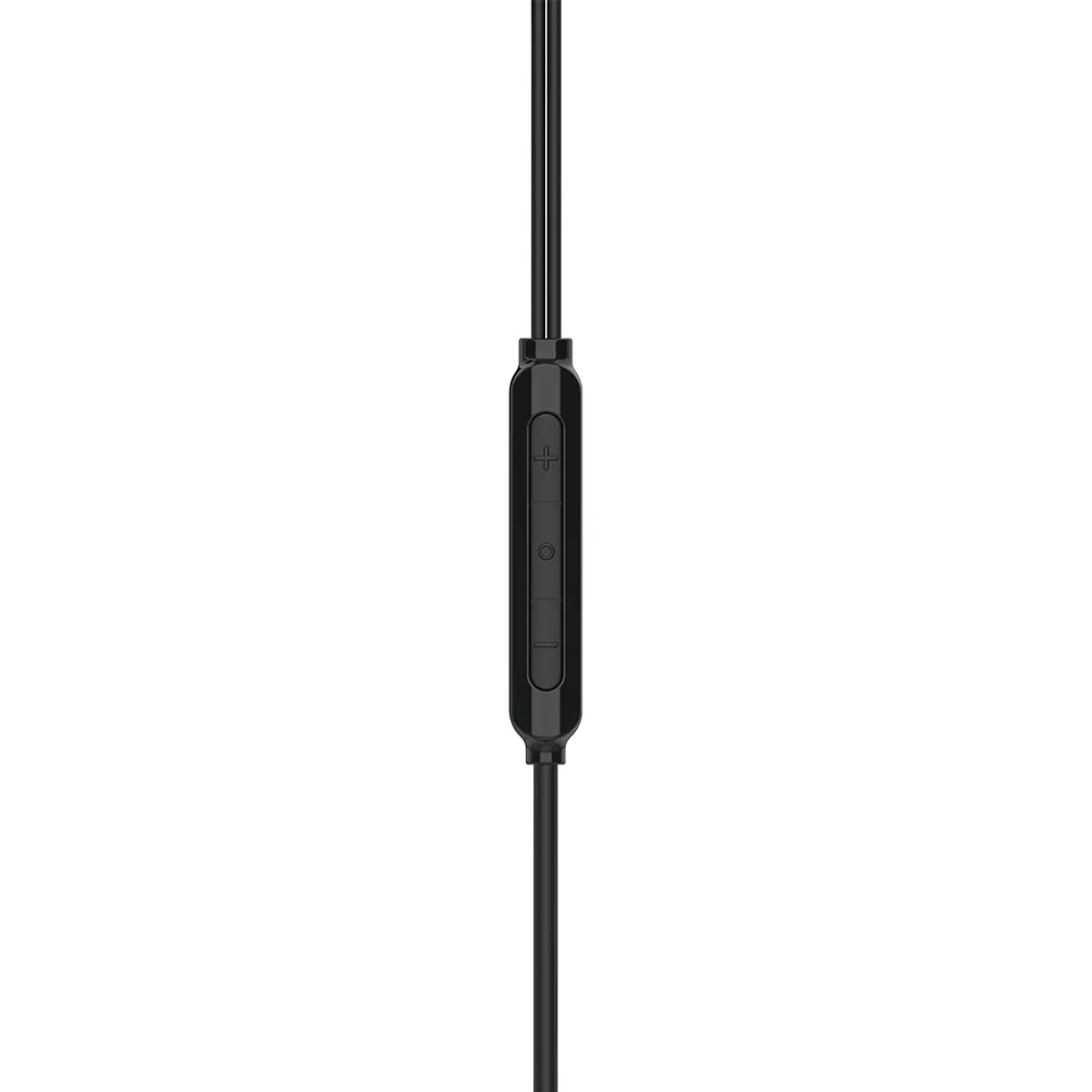 PHILIPS - Audífonos Philips TAE2146 con Micrófono USB-C y Graves Potentes Negro