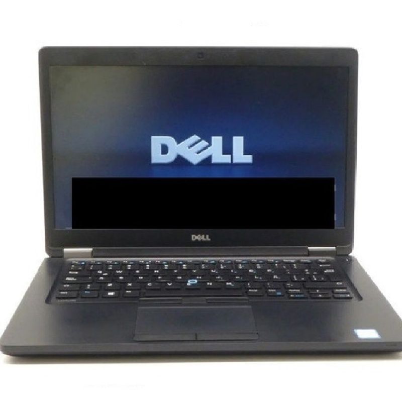 BAUL MAGICO - Notebook Dell Latitude 5480 14 I5 8gb 256gb