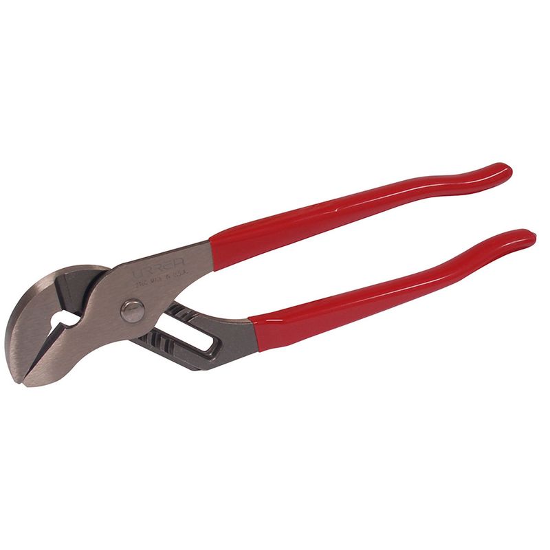 URREA - PINZA EXTENSIÓN QUIJADA SUAVE 5 POSIC. 10 PULG  246G URREA