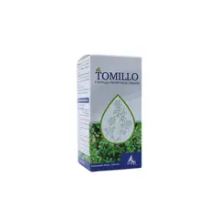 KNOP - Tomillo 120 mL