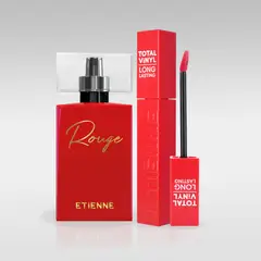 ETIENNE - Set Rouge