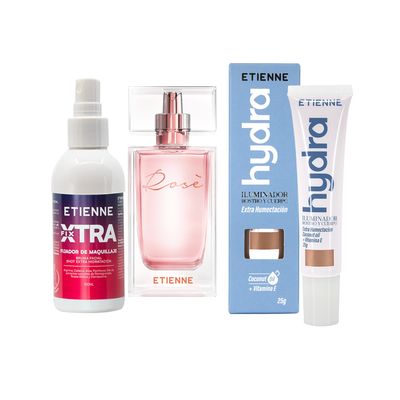 Imagen 2 del producto Set Rosé Glow