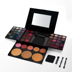 ETIENNE - Set de Maquillaje All In One Absolute