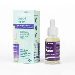 ETIENNE - Serum Retinol Repair 30ml