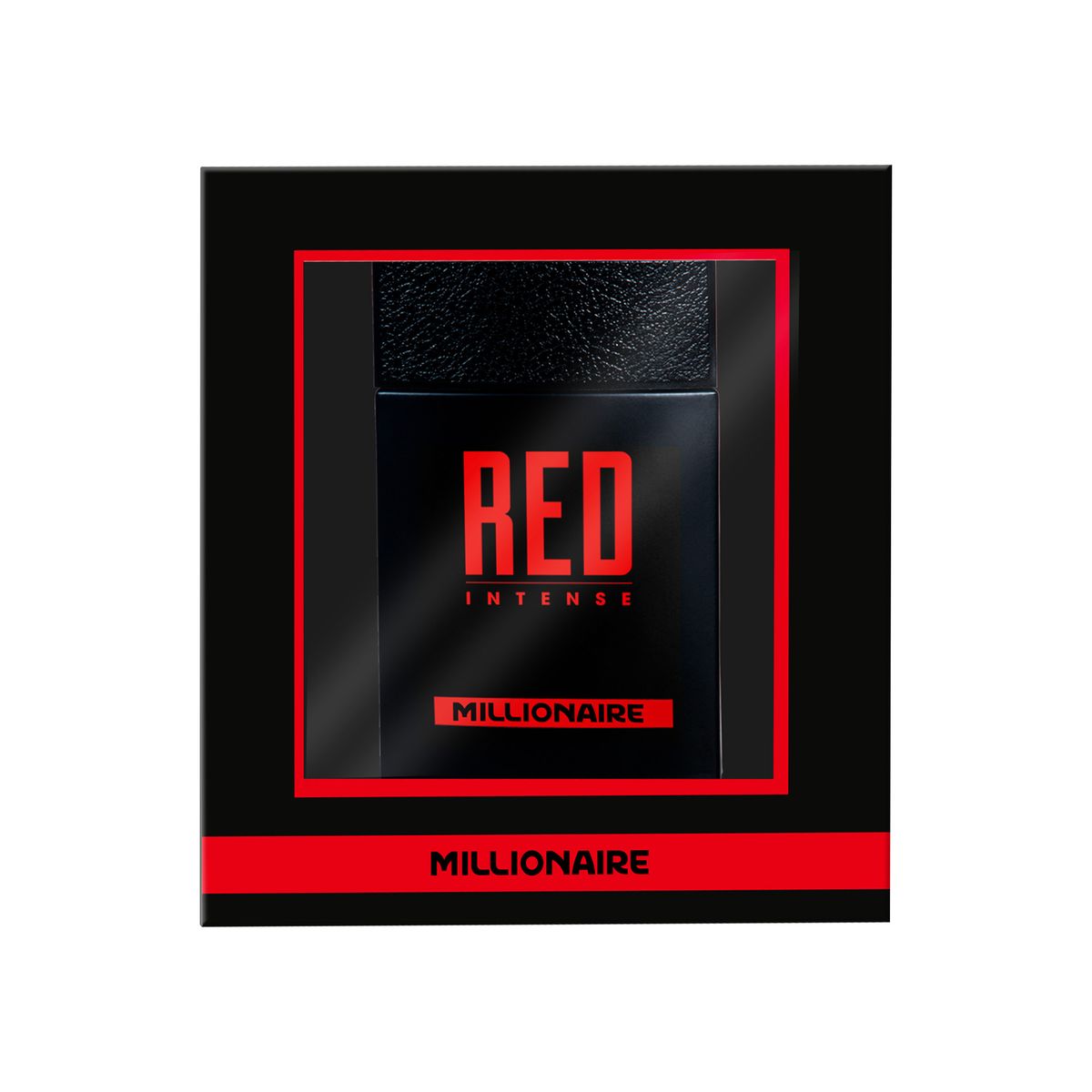 MILLIONAIRE - Millionaire Red Intense Edt 95ml