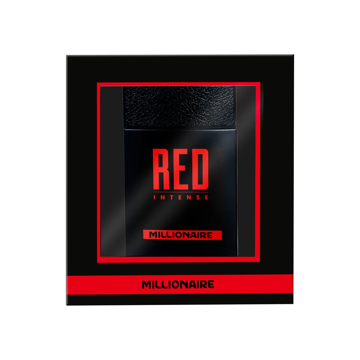 MILLIONAIRE - Millionaire Red Intense Edt 95ml