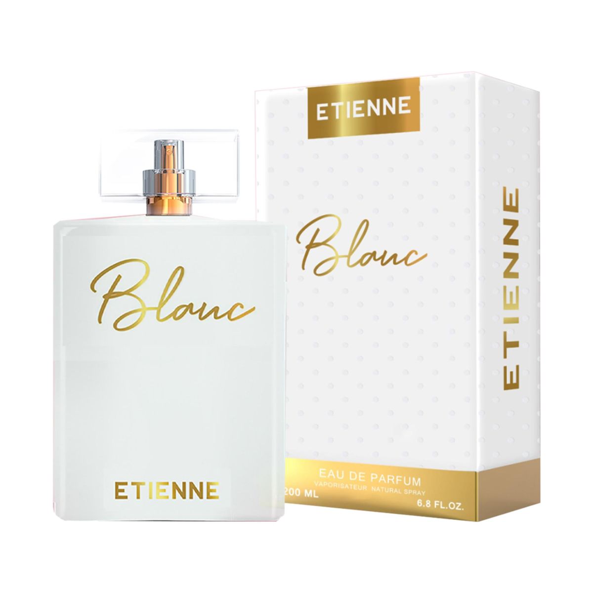 ETIENNE - Etienne Edp Blanc 200 Ml