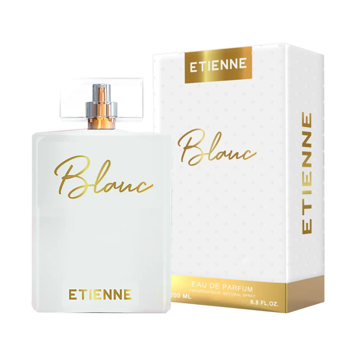 ETIENNE - Etienne Edp Blanc 200 Ml