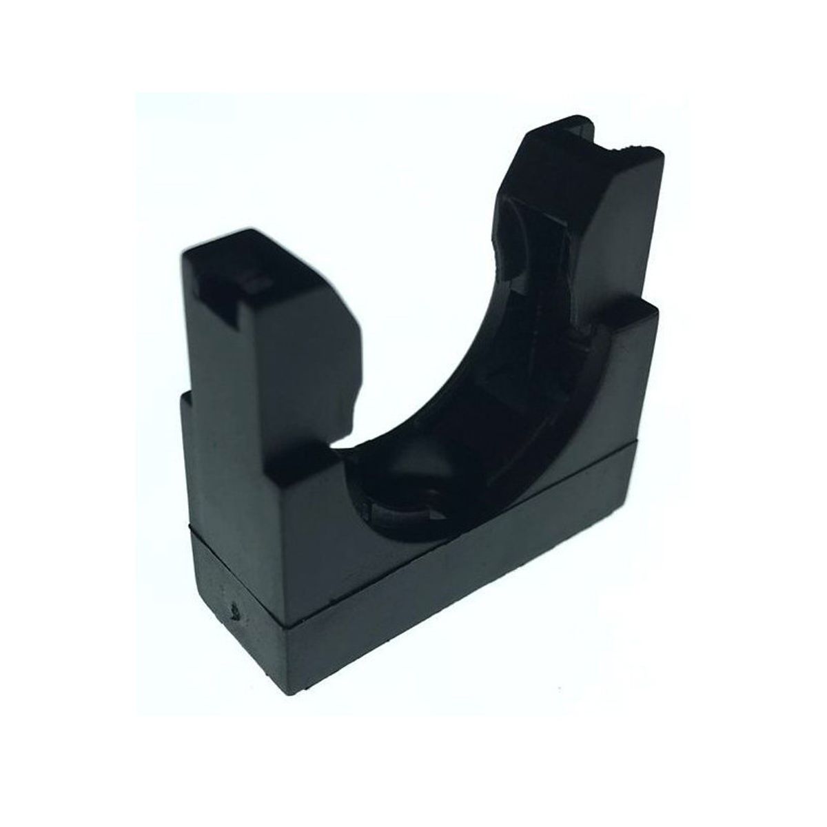 GENERICO - Abrazadera para Corrugado Libre de Halogenos 13mm