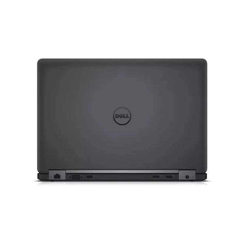 DELL - Dell Latitude 5500 16GB RAM 512GB SSD TOUCHSCREEN 15.6´ Intel Core i5- Reacondicionado