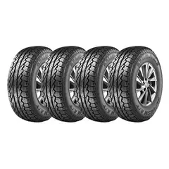 GENERICO - SETX4-225/60R18 104V SU006 Wanli A/T CHN