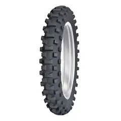 GENERICO - Neumatico 90/100-21 57M AT82 Dunlop PR Off Road Race Enduro IND