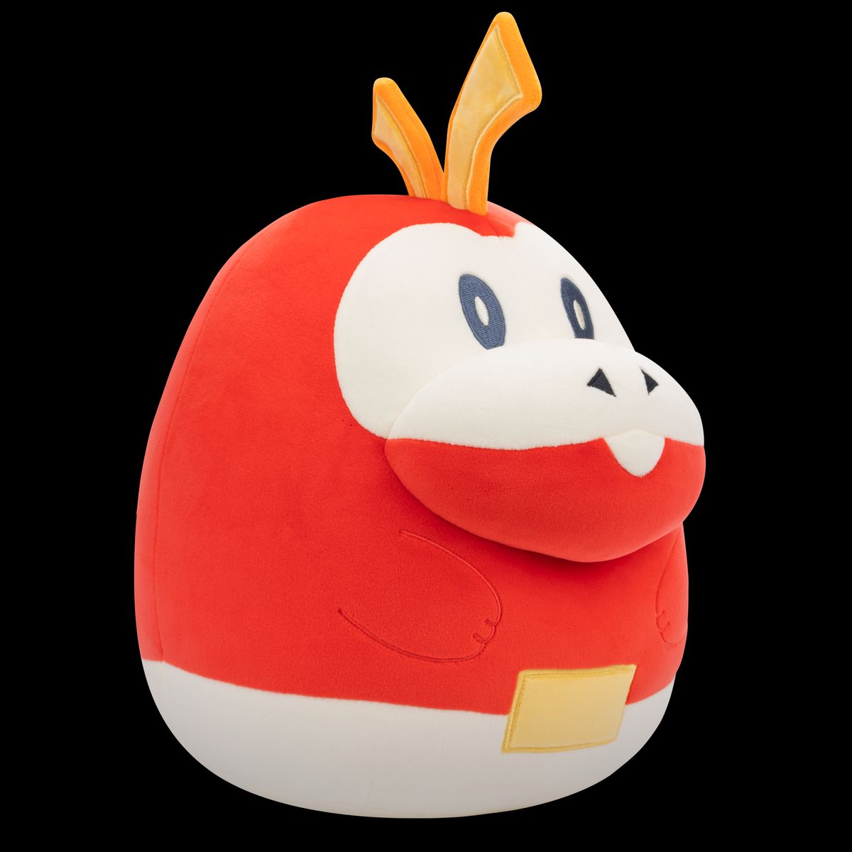 SQUISHMALLOWS - Peluche Pokémon Fuecoco 25 Cm Squishmallows