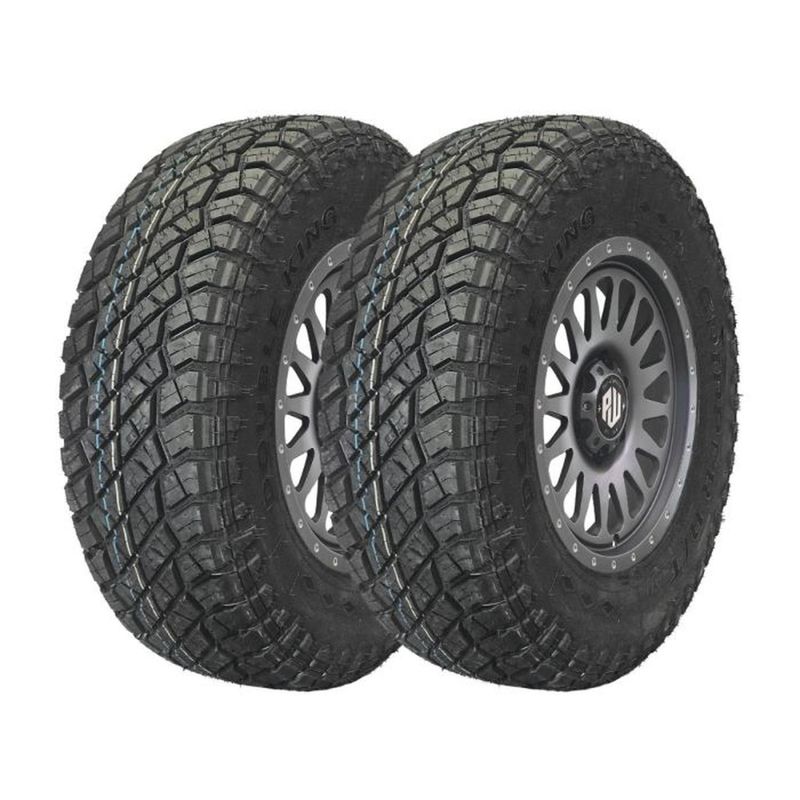 GENERICO - Double king 265/75R16 GRIPEER R/T A11 R/T LT