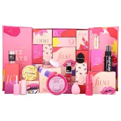 GLAM FACTOR - Calendario de Adviento 12 Days of Glam
