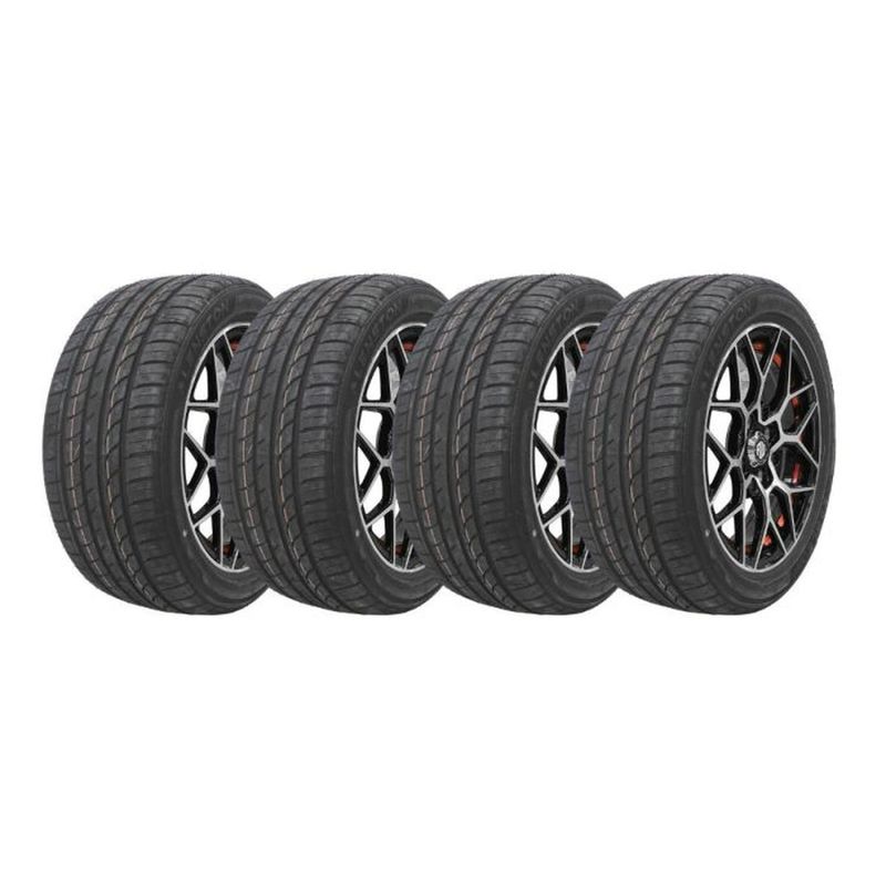 GENERICO - Lenston 225/40R18 EAGLE L300+ RUNFLAT