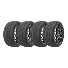 GENERICO - Neumático SETX4-225/40R18 92W EAGLE L300+ Lenston PR Runflat CHN
