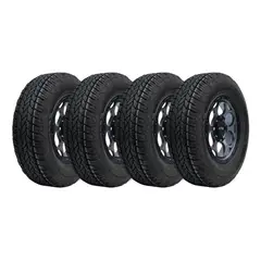 GENERICO - Neumático SETX4-235/70R16 106T PUMA L700 Lenston PR A/T CHN