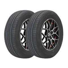 GENERICO - Neumático SETX2-205/60R15 91V EAGLE L600 Lenston PR H/T CHN