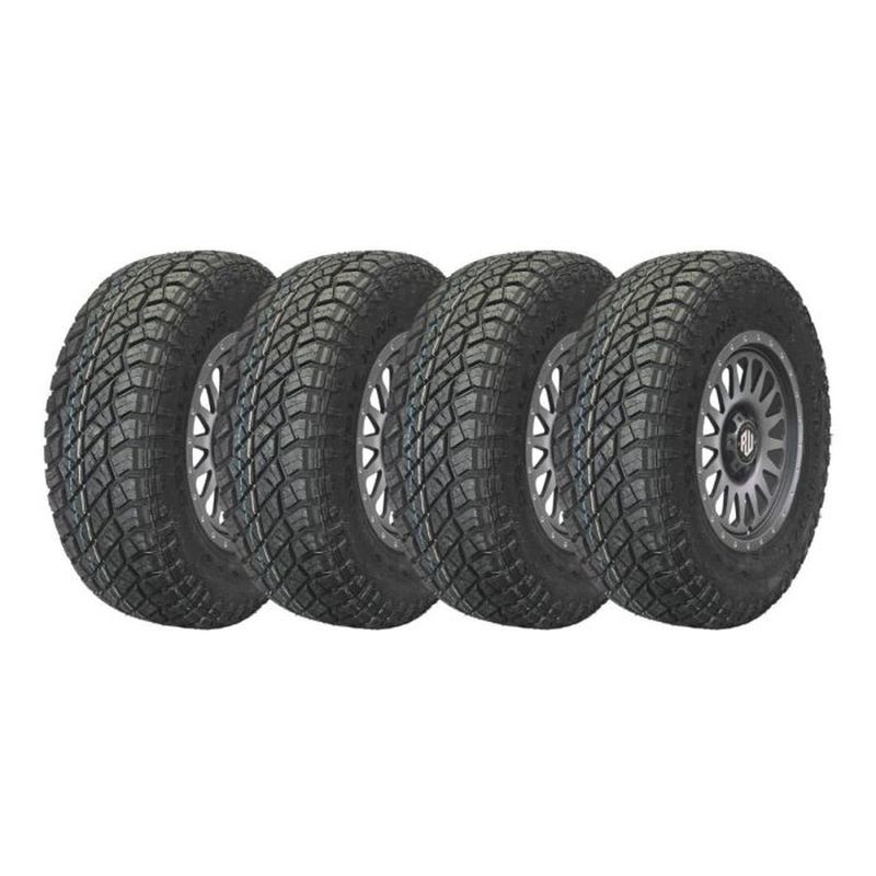GENERICO - Double king 265/75R16 GRIPEER R/T A11 R/T LT