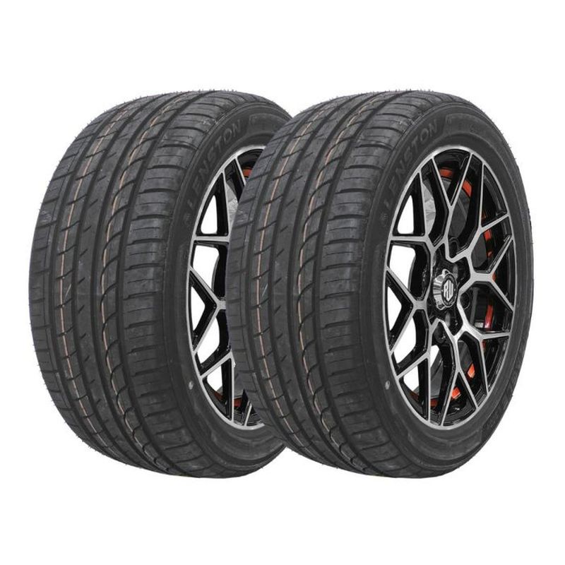 GENERICO - Lenston 225/45R18 EAGLE L300+ RUNFLAT