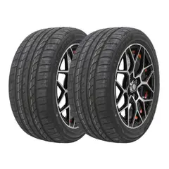 GENERICO - Neumático SETX2-225/45R18 95W EAGLE L300+ Lenston PR Runflat CHN