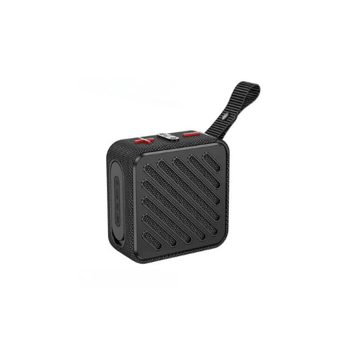 IRM - Parlante Altavoz Llavero IRM