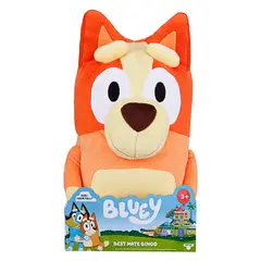 BLUEY - Peluche Suave Bingo 40 Cm