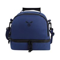 Lonchera California Blue