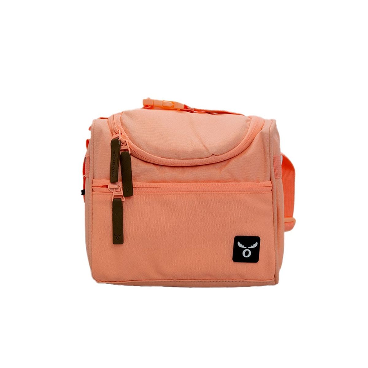 MOOSE - Lonchera Manhattan Peach Moose