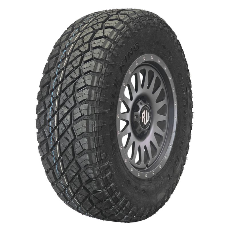 GENERICO - Double king 245/75R16 GRIPEER R/T A11 R/T LT