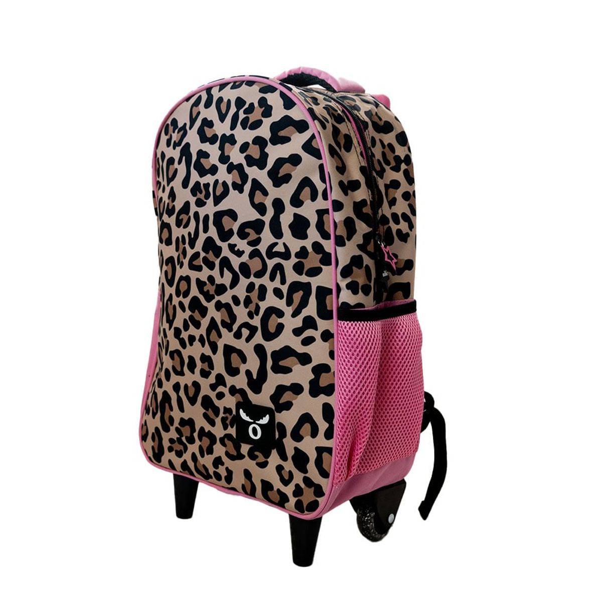 MOOSE - Pack Escolar Kids Cheeta Moose