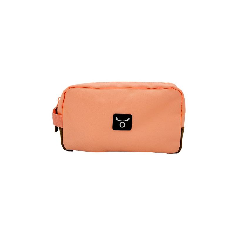 MOOSE - Estuche Manhattan Peach Moose
