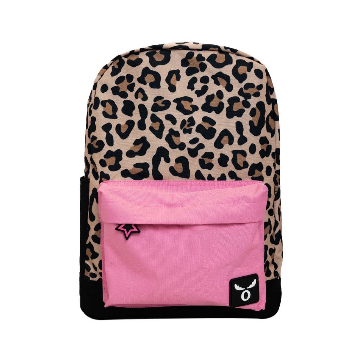 MOOSE - Mochila Kids Cheeta Moose