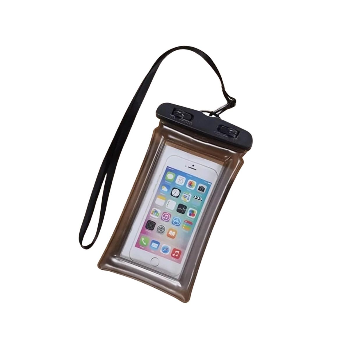 GENERICO - Funda Protectora Celular Impermeable Sumergible Carcasa