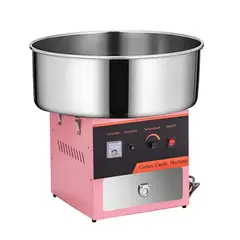 VOLTER - Máquina De Algodón - Multicolor -