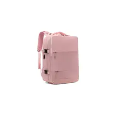 GENERICO - Mochila De Senderismo Impermeable De Viaje Grande Con Interf