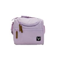 Lonchera Manhattan Lila