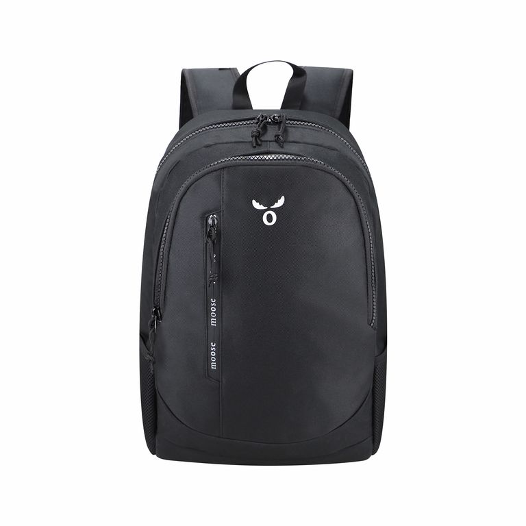 Mochila California Black Negro TALLA UNICA