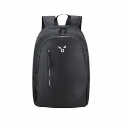 MOOSE - Mochila California Black